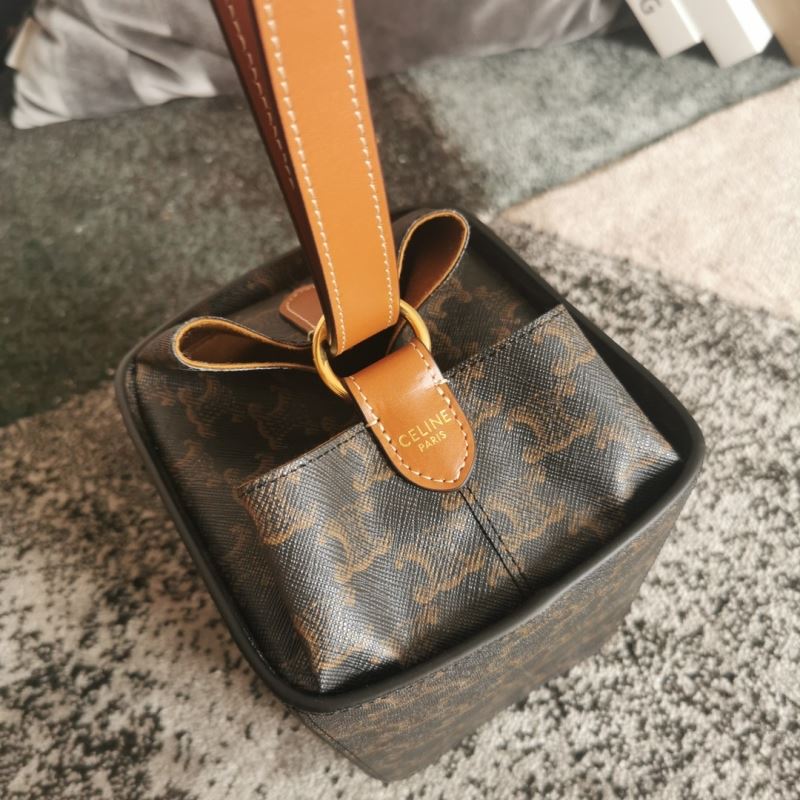 Celine Top Handle Bags